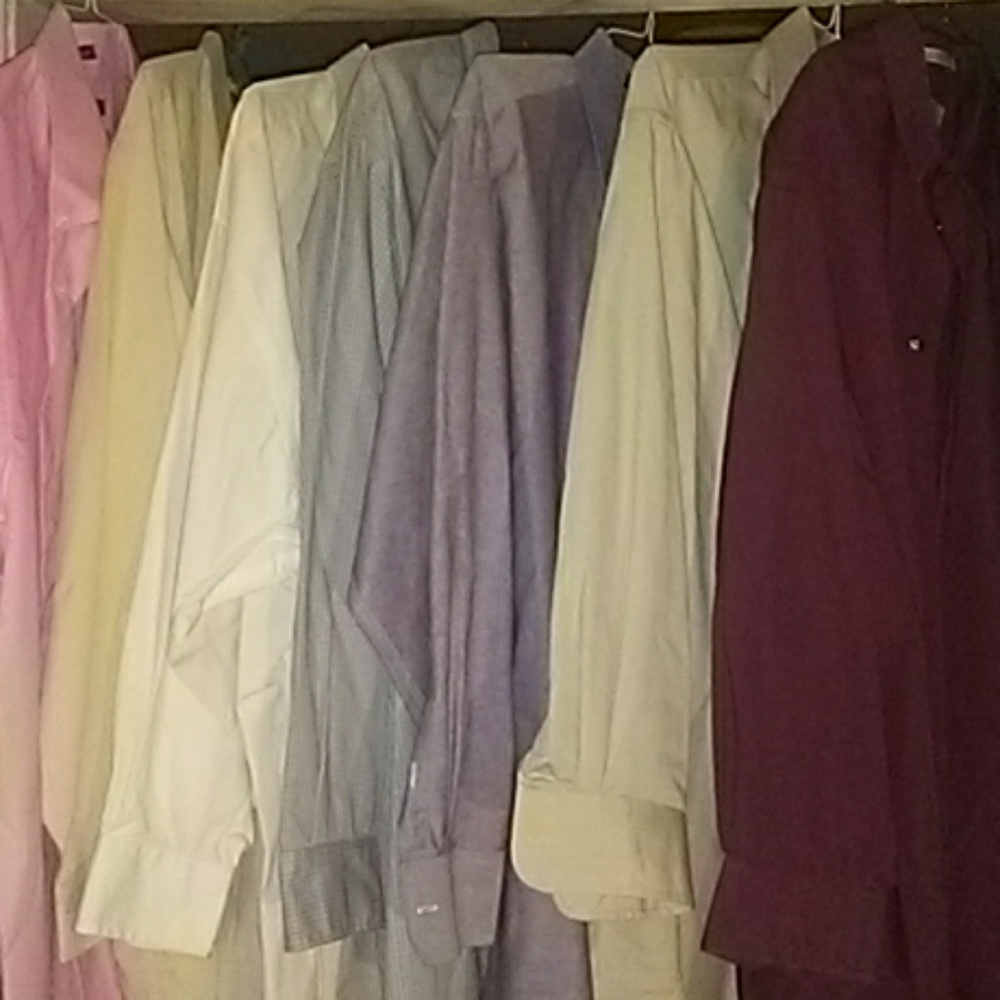 Longsleeve button down - Picture 2 of 2